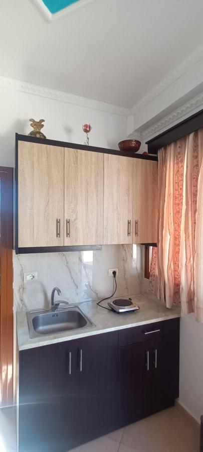 Apartments Resul Pushi Ksamil Exterior photo